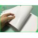 120gsm To 200gsm Glossy Matte C2S Coated Art Printing Paper Sheets 61 * 86cm