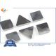 Tungsten 90 Co10 Carbide Inserts Head CNC Machine Using
