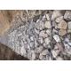 HD Galvanized Gabion Wire Mesh