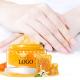 Gentle Relieve Hydrating Hand Cream Natural Honey Ingredient Improve Rough Skin