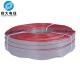 26 Pin Flat Flex Ribbon Cable 28 Awg 1.27mm Pitch With PVC Insulation