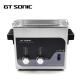 SS304 Tank 3L Ultrasonic Cleaner 100 Watts Ultrasonic Small Parts Cleaner