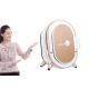 Magic Mirror Ce Approval Facial Skin Analyzer Visia Facial Scanner Systems For Doctor Skin Clinic Cosmetics
