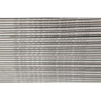 ASTM A312/ASME SA312 TP310S Stainless Steel Seamless Pipe Polished Surface