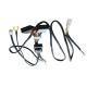 Custom Many Kind of Automotive Wire Harness Long Durable Material Vehicle