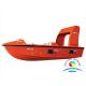 Solas CCS Certificate Marine Speed Rescue Boat Bowrider Boat Fender Fast Rescue Boat