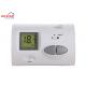 Floor Heating Room Combi Boiler Thermostat Customized Temperature Control Digital Room Thermostat