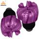 PDC Diamond Drilling Bit Oilfield Well Drilling Tool Hard Rock PDC Drill Bit