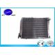 MT Copper Car Radiator For 1990-1998 Toyota Hiace Diesel 16400-5B740