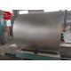 0.8mm Thickness SGCC Galvanized Steel Coil Zinc Coated For Automobile