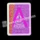 Gambling Modiano Adjara Invisible Playing Cards For Poker Cheat UV Contact Lenses