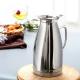 2Liter Hotel Water Kettle 1.5L 304SS Thermos Kettle Flask Silver