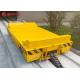 Electric Heavy 30 Tons Coil Transfer Cars