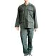 Ripstop Fabric BDU Military Uniform For Venezuela Army In Polyester Cotton Fabric