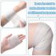 High Quality Medical Surgical Absorbent Cotton Gauze Roll Custom Size Elastic Adhesive
