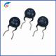 MF72 Power Type Series 3 ohm 4A 7mm 3D-9 Inrush Current Suppression NTC Power Type Thermistor For Adapter Power Supply