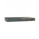 Cisco Catalyst 2960S 24 Port PoE 370W LAN Base Switch Layer2 WS-C2960S-24PD-L