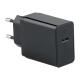 Travel charger Single port PD