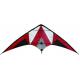 Dual line Delta stunt kite good sharp  sports kites for Spring season