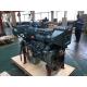 Sinotruk ship motor Steyr engine WD12.42C 301KW 2000rpm each cylinder with one head