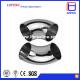 304l polished stainless steel pipe elbow ansi supplier and price