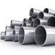 316L Stainless Steel Welded Pipe ASTM A358 CL1 TP316L For Offshore Industry