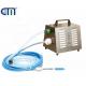 Cm-Ii Refrigeration Tools Chiller Heat Exchange Tube Cleaner Machine