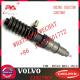 4 Pin Electronic Unit Injector Common Rail Bebe4l10001 85013718 85013719 22027807 For V-O-L-V