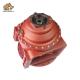 Hydraulic Reducer For 8 - 10 Cubic Concrete Mixer Truck Drum 577L Bonfiglioli Gearbox Reducer
