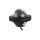 IR Dome Waterproof Vehicle Cameras Metal AHD 1.3MP / 2MP