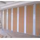 65 Type Banquet Hall Soundproof Collapsible Movable Partition Walls Wedding Hall