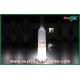 Commercial Advertusing Inflatable Wine Bottle Decoration With LED Lighting