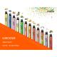 High quality wholesale Yuoto luscious 3000puffs 8ML of E-liquid integrated 1350mAh Battery