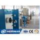 Indoor Tight Buffered Fiber Optic Cable Production Line With Dry Tube