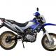 Bolivia Hot Sale FENIIX 250CC Dirt Bike ZS Engine 250cc 300cc Motocross Enduro