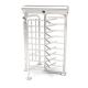 ZKTECO FHT2300 Full Height Turnstile ACCESS CONTROL