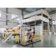 4800mm Medical Non Woven Fabric Production Line Meltblown Cloth Making Machine