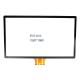 55.0 inch Projected Capacitive Touch Screen,20 Points Multi Touch Panel