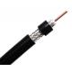 RG11/ F1160 Jelly Trunk CATV 75Ohm Coaxial Cable 14AWG Waterproof 1000ft Wooden