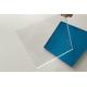 Moulding 2MM 3MM 5MM Perspex Clear Cast Acrylic Sheet Transparent Acrylic Sheet