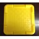 Base Pad / Scaffolding Safety Products / Plastic Safety Base Pad