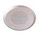 RK Bakeware China-Perforated Thin Crust Pizza Pan For Pizza Hut