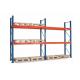 ASRS Warehouse Automation Dexion Pallet Racking Storage Solution