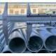 Galvanised Steel Scaffold Tube 420N/mm2  quality 6.4kg/m Weight