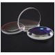 OEM Magnifying Glass Lens Custom Magnifying Lens 400-700nm Wavelength