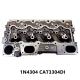 OEM  1N4304 Cylinder Head Direct Injected Engine