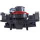 High-Productivity Horizontal 90 Tph Stone Impact Crusher 300mm Max Feed Inlet