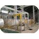 Full Automatic Tissue Roll Handling & Wrapping System ISO