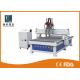 Ball Screw Transmission PCB CNC Router System Mold Milling CNC Metal Router