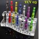 Acrylic E Cigarette Display Holder best ecig and e juice accessories